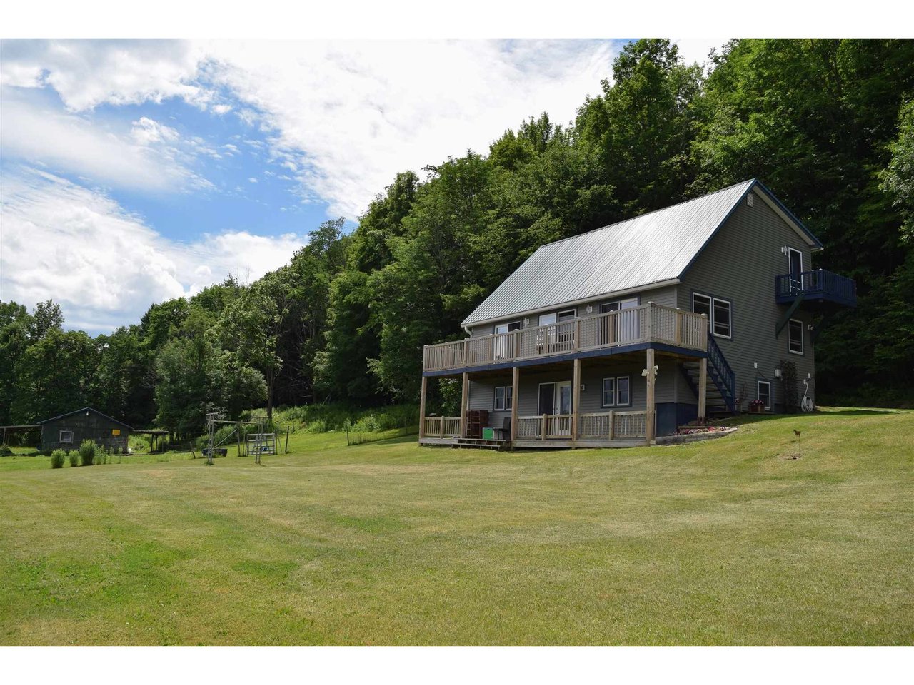 74 Summit Way Milton, Vermont Sold in 2020