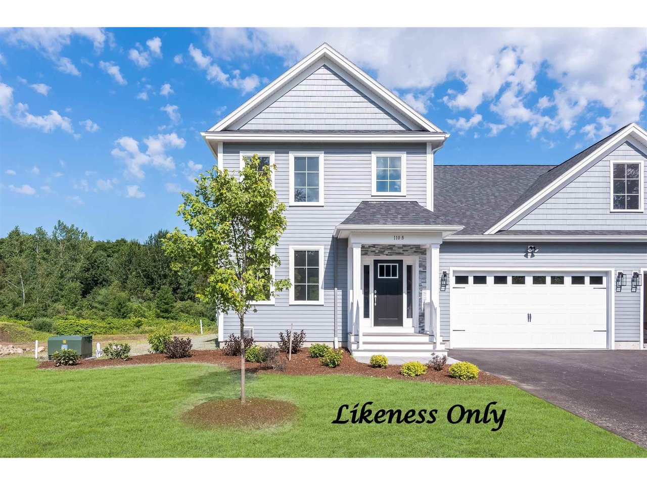 110B Butternut Lane Stowe, Vermont