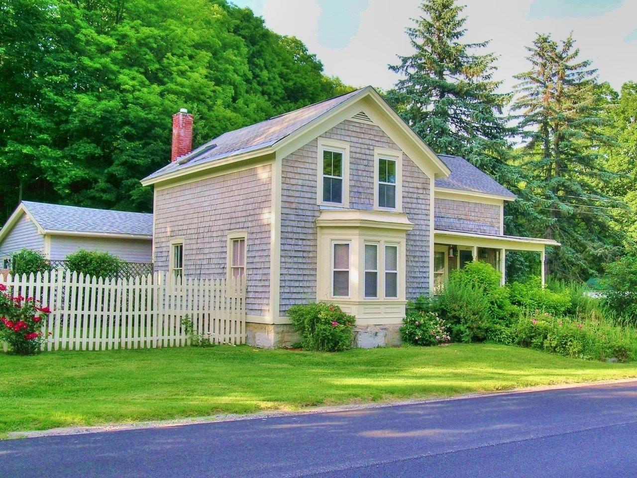Sold property in Ferrisburg Sold property in Ferrisburg