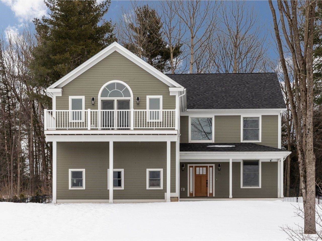 Sold property in Shelburne Sold property in Shelburne