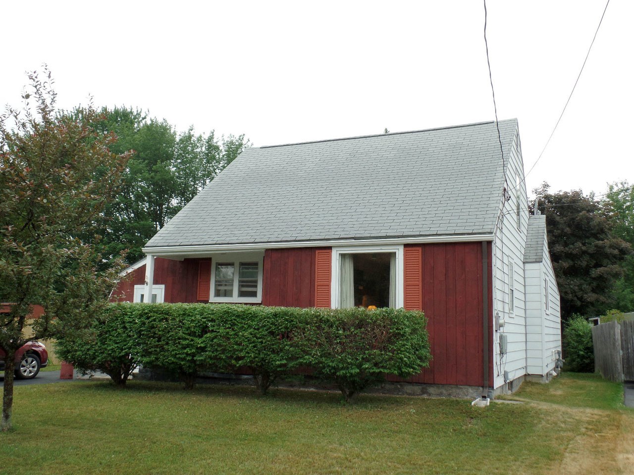 Sold property in Burlington Sold property in Burlington