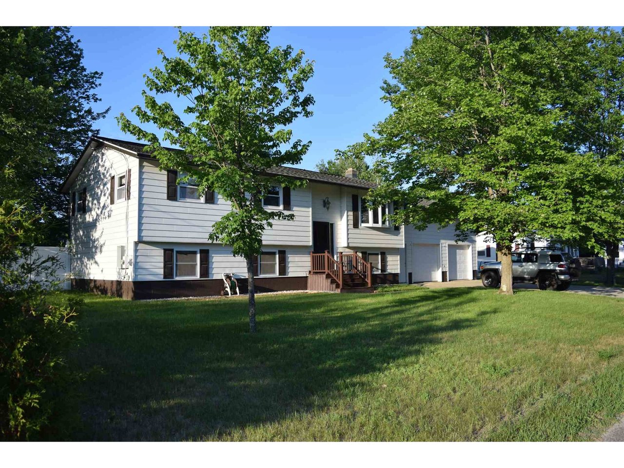 29 Birch Lane Milton, Vermont Sold in 2020