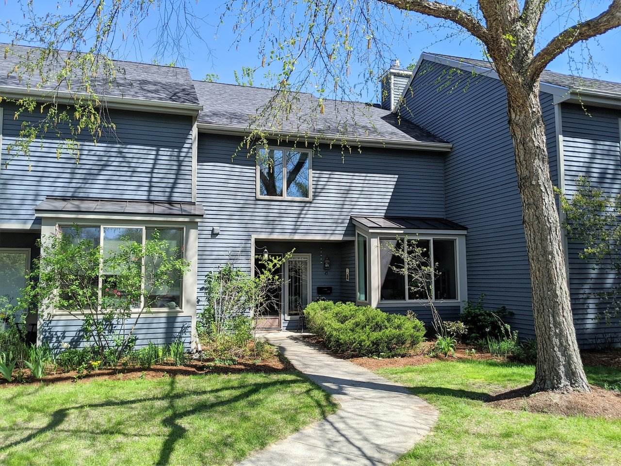 Sold property in South Burlington Sold property in South Burlington