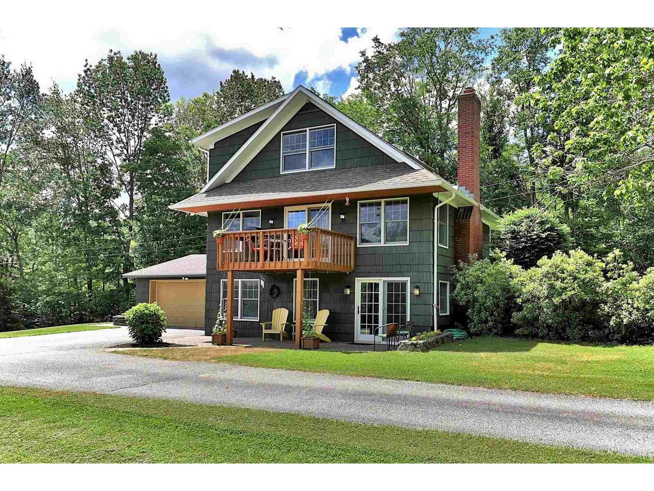 42 Mendon View Drive Mendon, Vermont