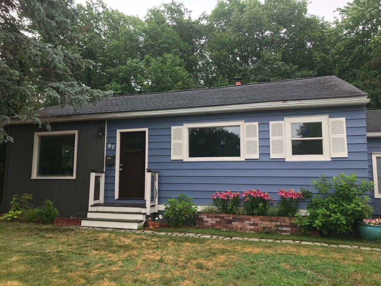 Sold property in Burlington Sold property in Burlington