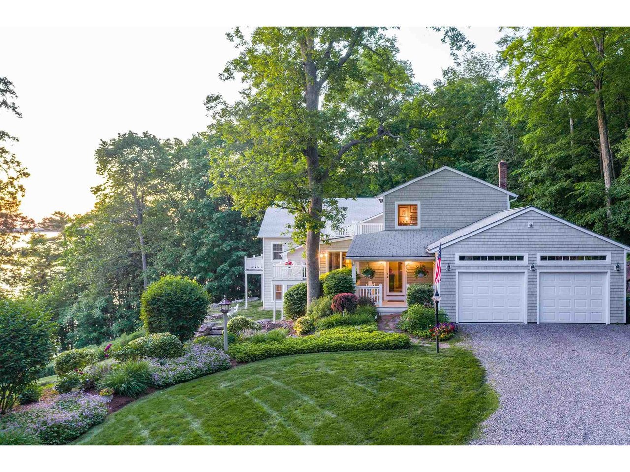 330 Cold Spring Road Milton, Vermont Sold in 2020