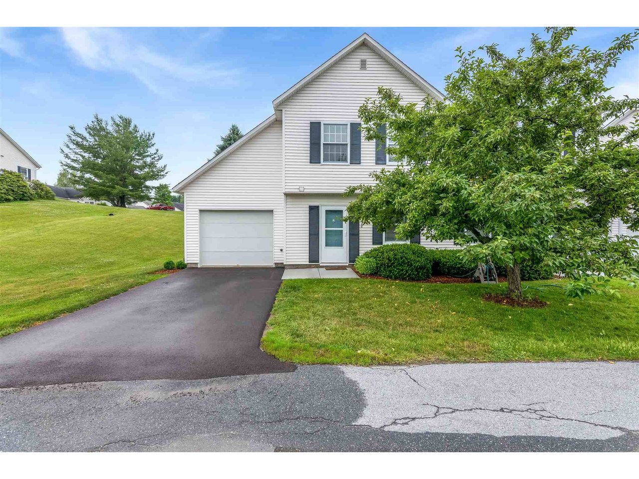 Sold property in Williston Sold property in Williston