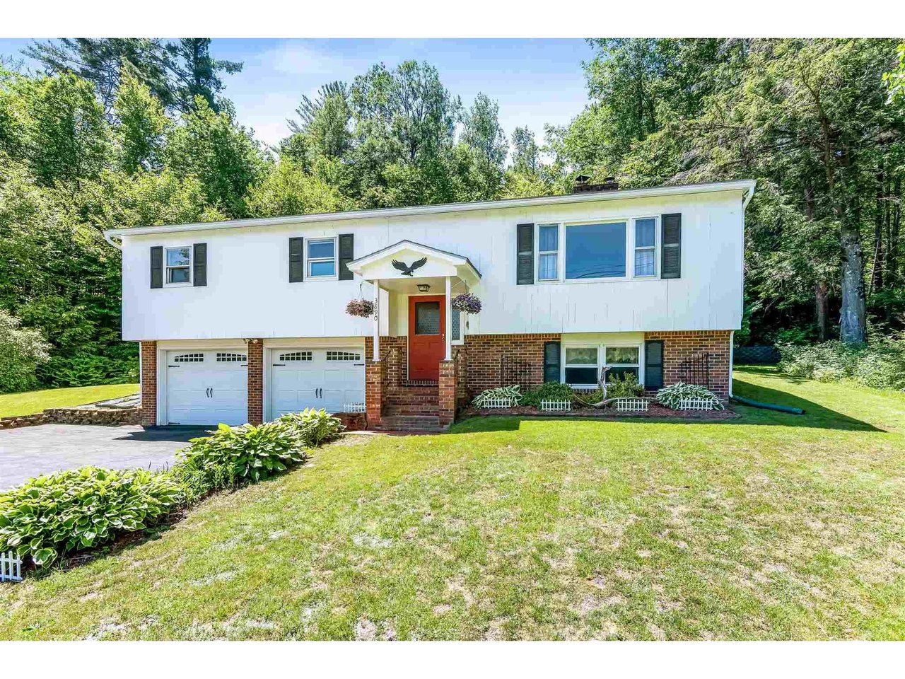 3890 Main Road Huntington, Vermont Sold in 2020