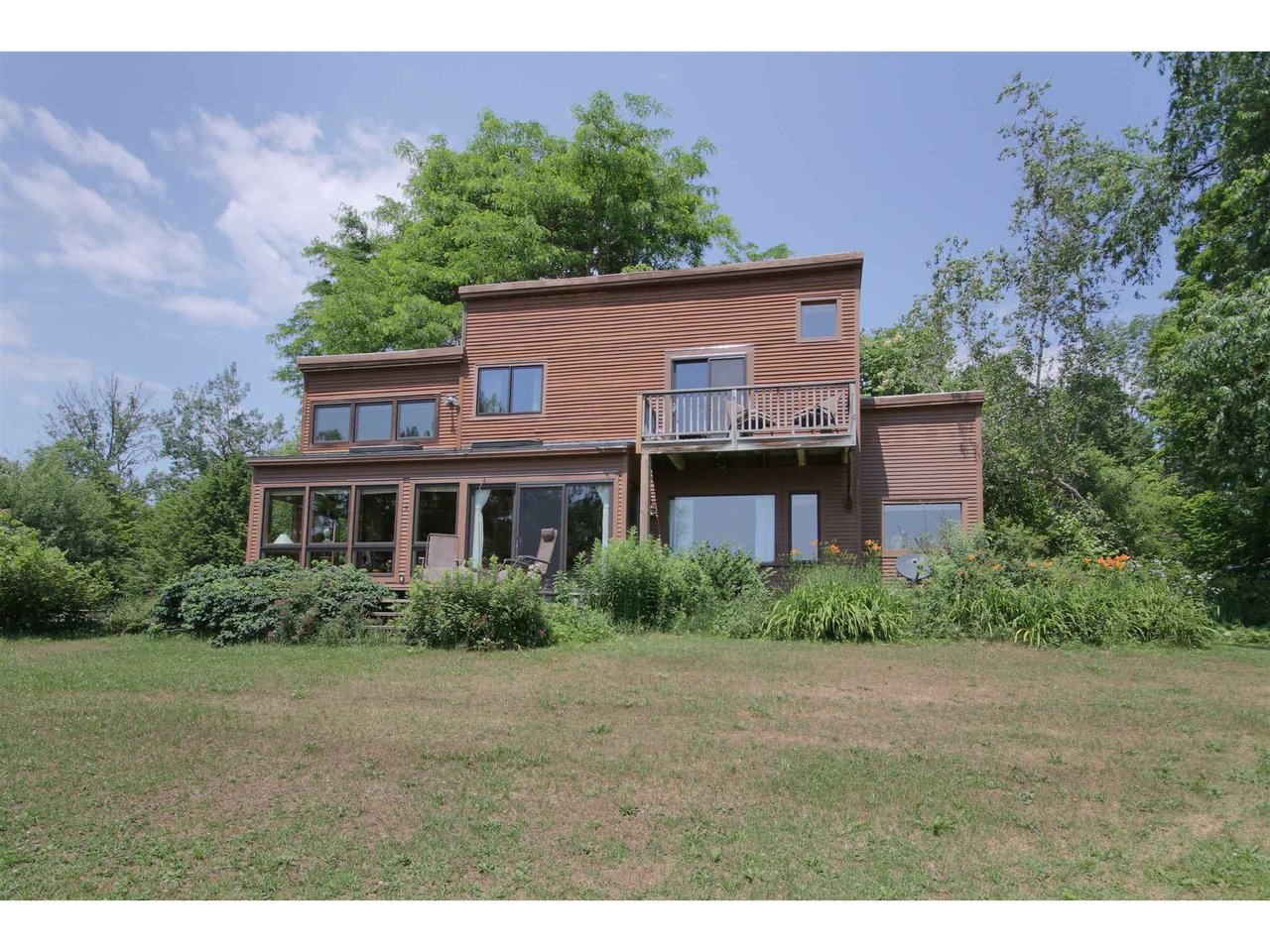 Sold property in Starksboro Sold property in Starksboro