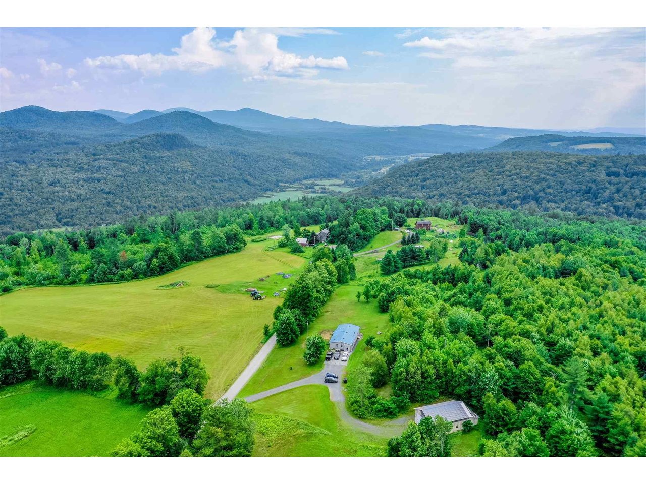 574 Vermont Route 14 Woodbury, Vermont