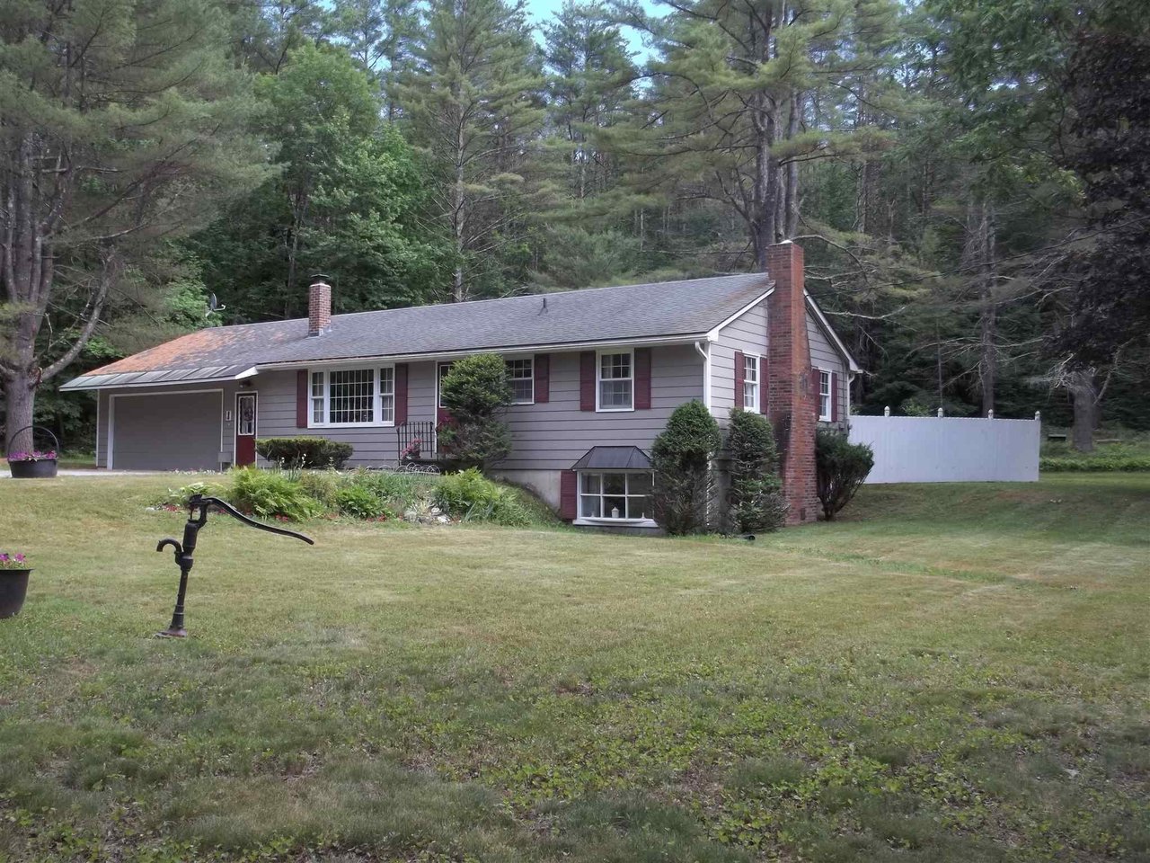 245 Crystal Heights Castleton, Vermont