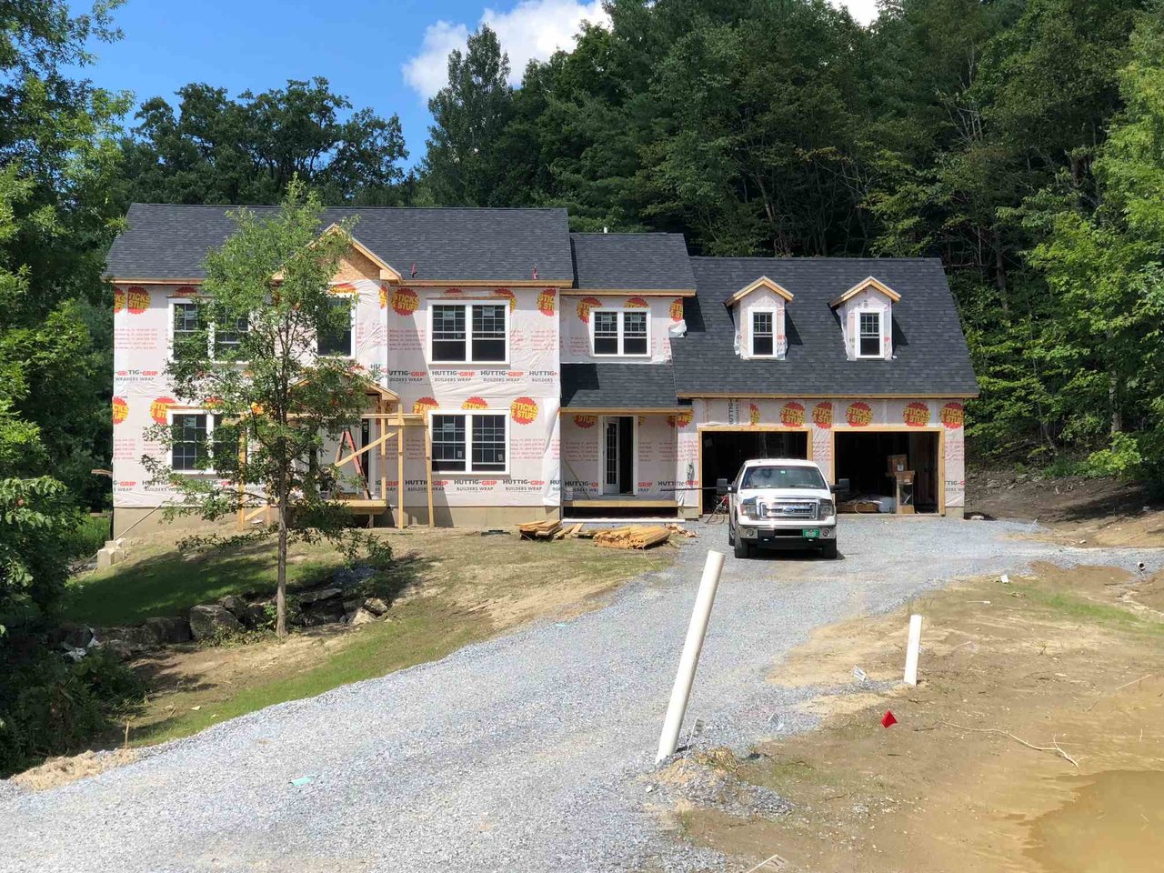 107 Collins Farm Road Colchester, Vermont Sold in 2021