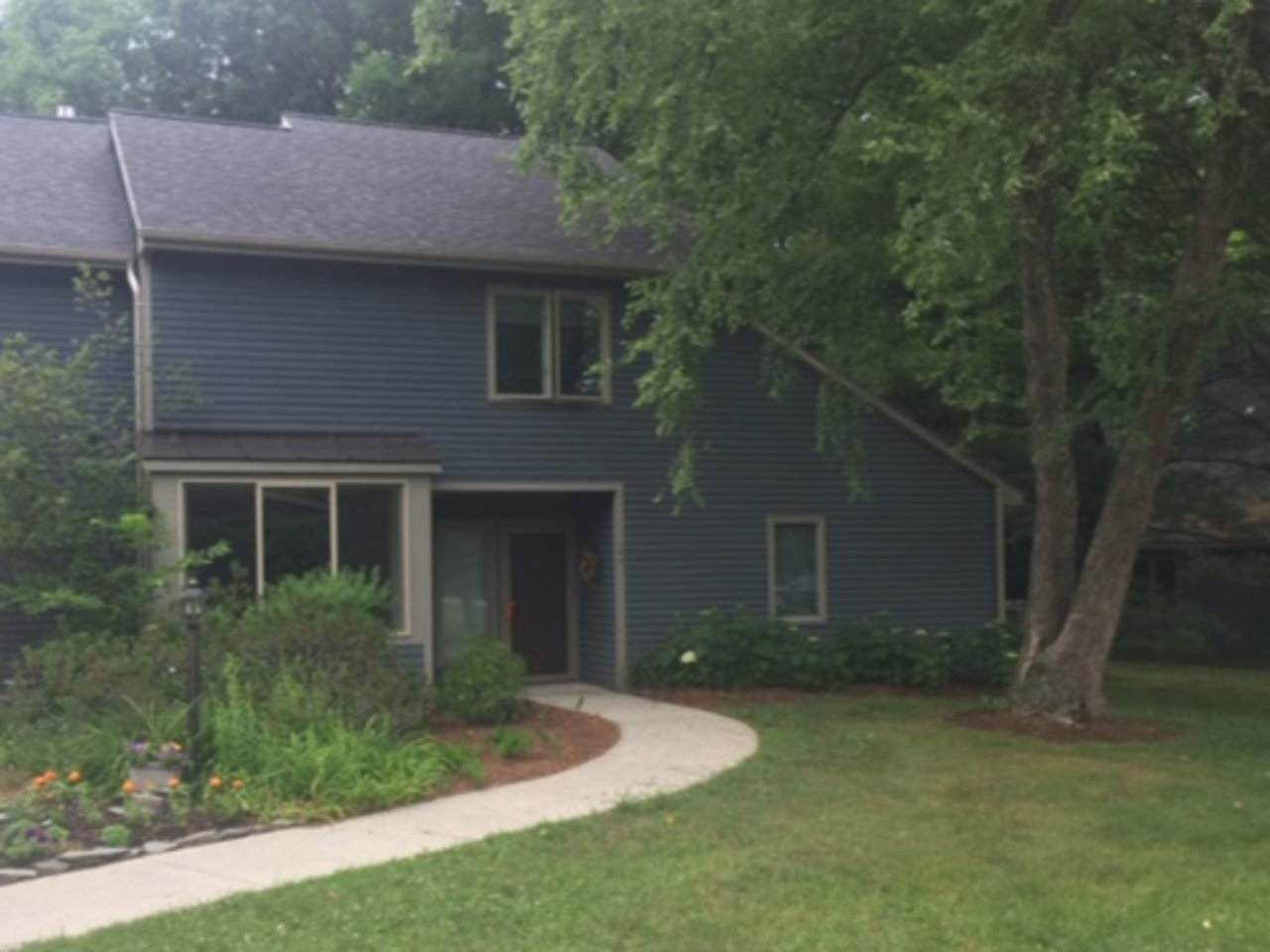 Sold property in South Burlington Sold property in South Burlington