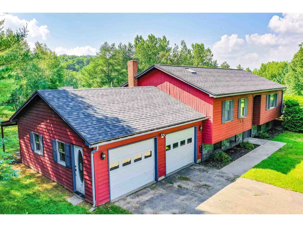 966 Stagecoach Road Morristown, Vermont Sold in 2020