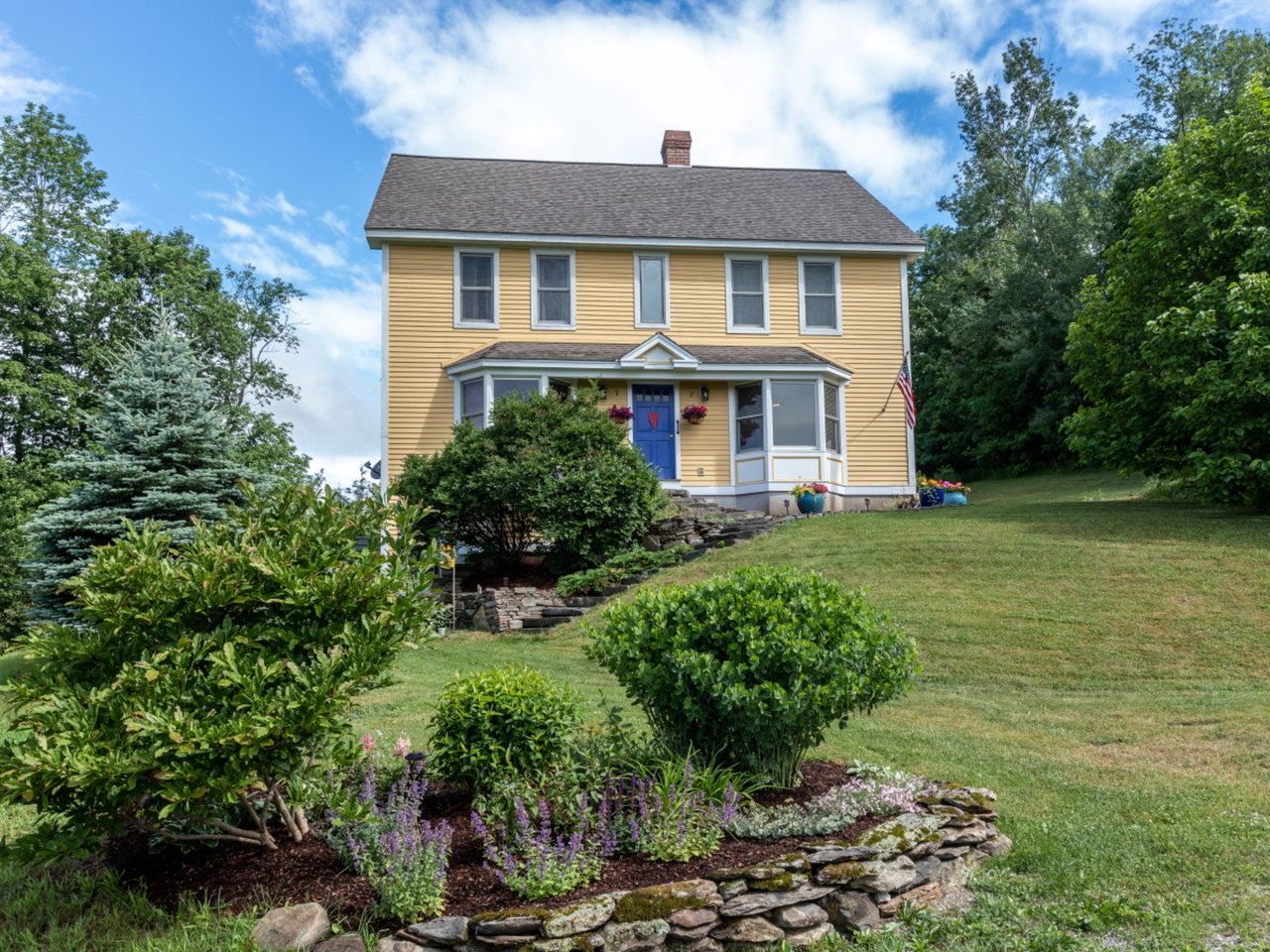 Sold property in Starksboro Sold property in Starksboro