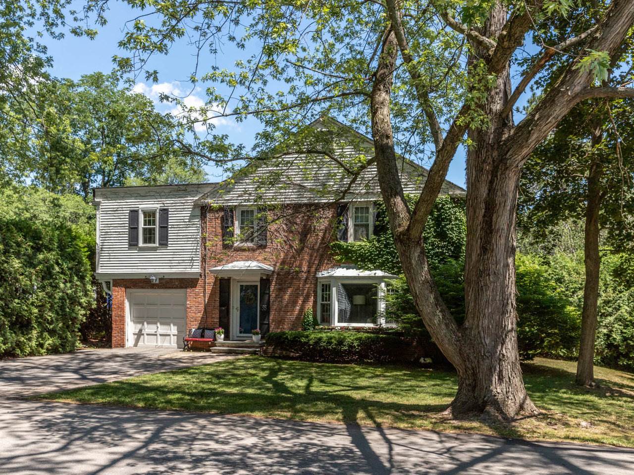 Sold property in South Burlington Sold property in South Burlington