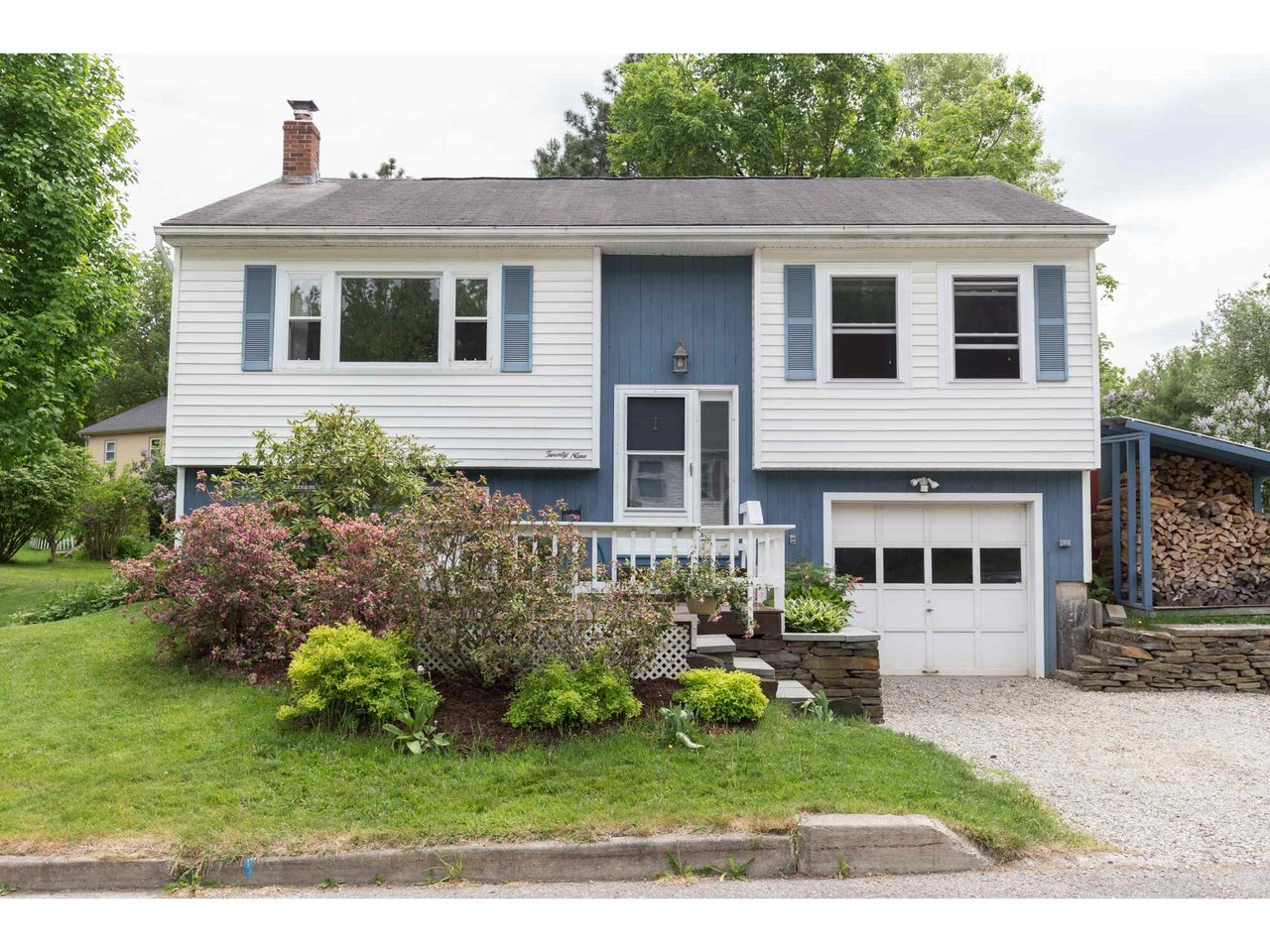 Sold property in South Burlington Sold property in South Burlington