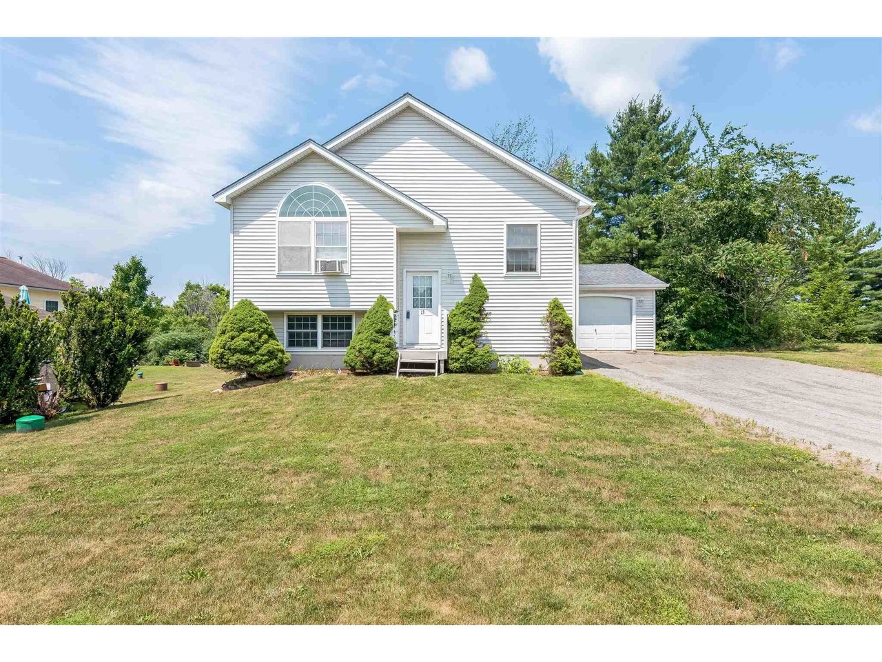 13 Glen Ridge Lane Swanton, Vermont Sold in 2020