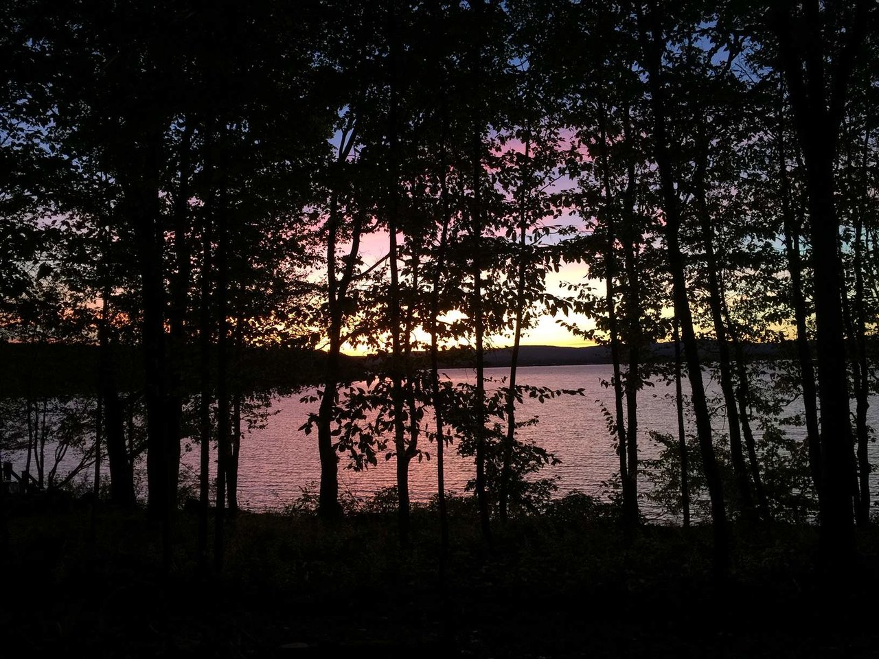 080043 Butler Island West Brae North Hero, Vermont Sold in 2020