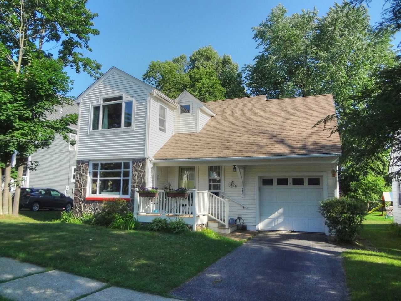 Sold property in Burlington Sold property in Burlington