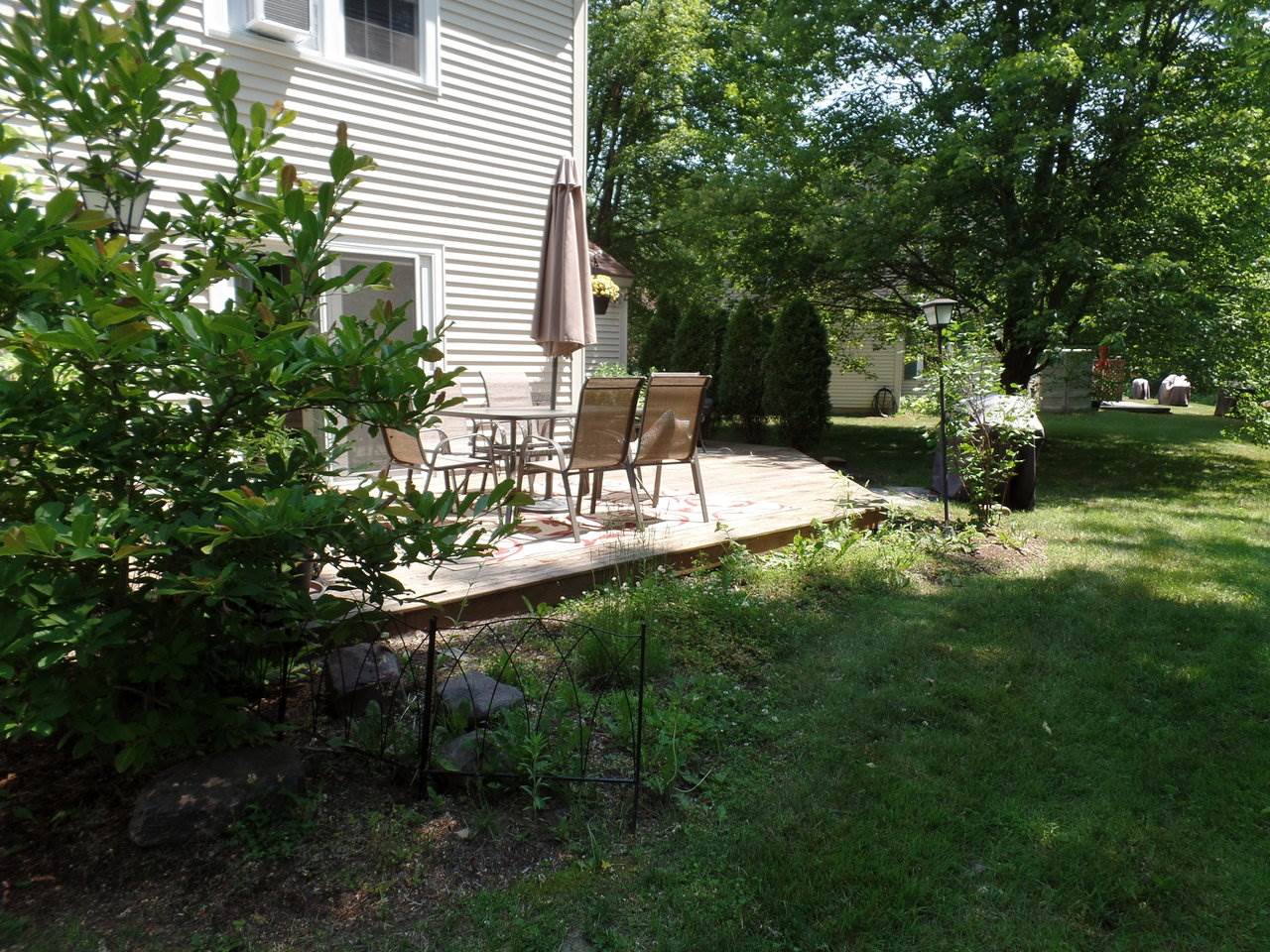 Sold property in Essex Junction Sold property in Essex Junction
