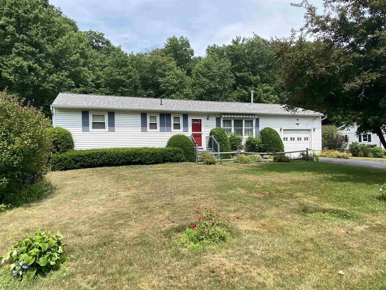 194 Belair Drive Colchester, Vermont Sold in 2020