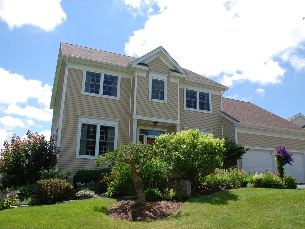 Sold property in South Burlington Sold property in South Burlington