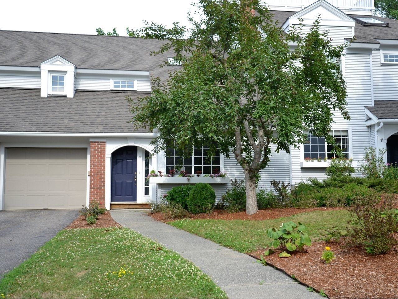 Sold property in Burlington Sold property in Burlington