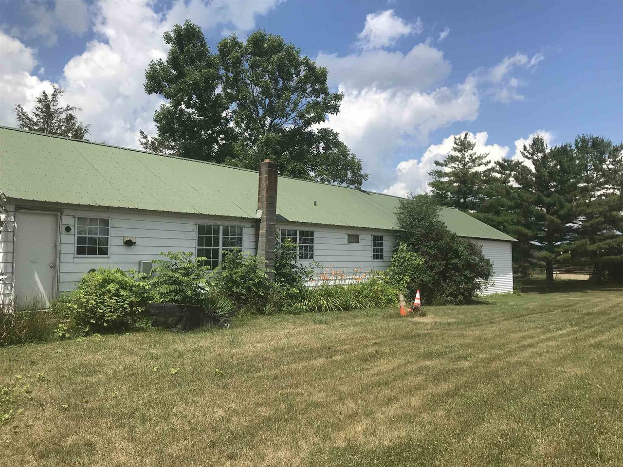 5555 Lake Street Bridport, Vermont Sold in 2021