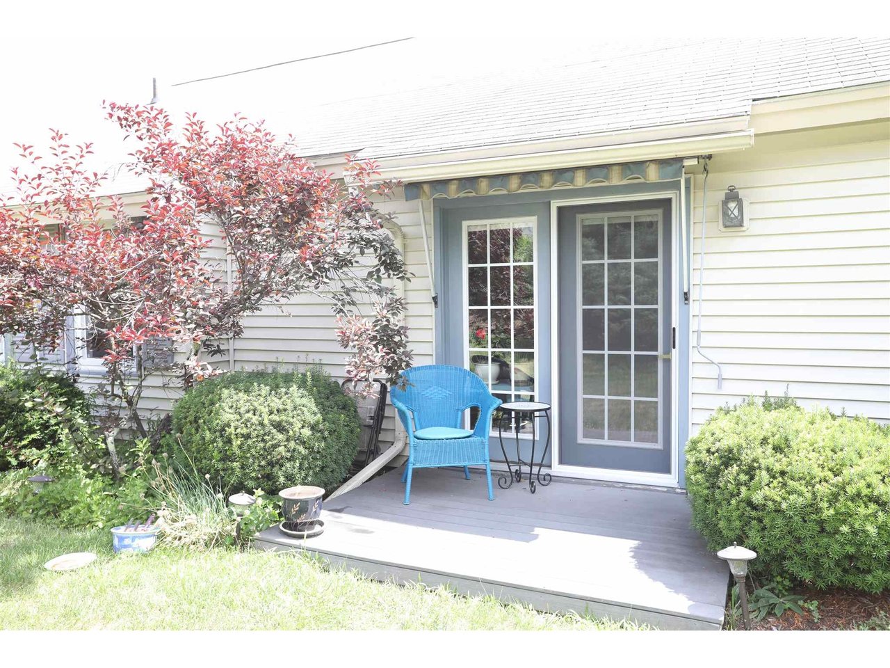 Sold property in Shelburne Sold property in Shelburne