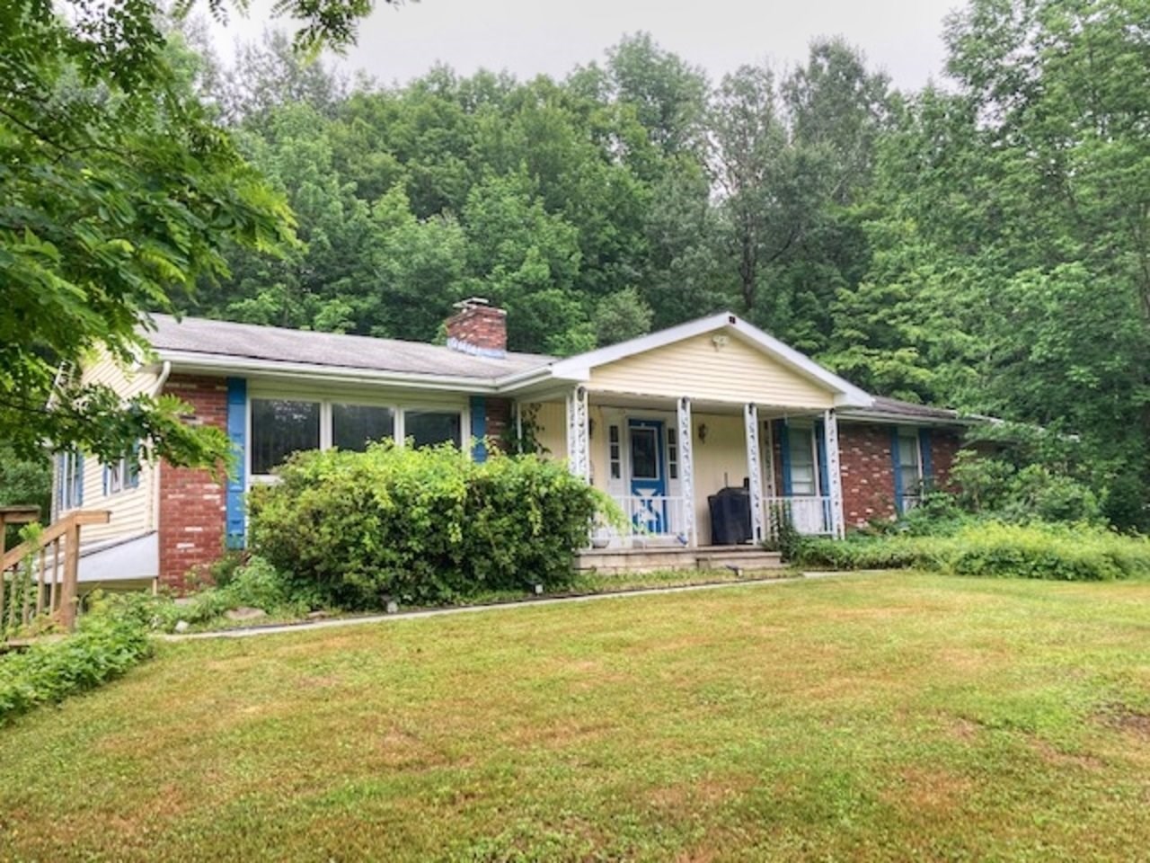 Sold property in Underhill Sold property in Underhill