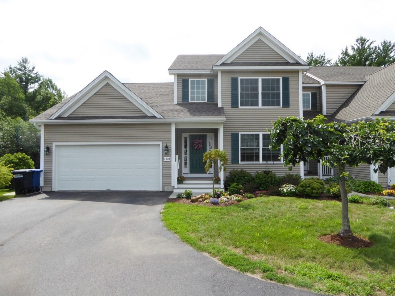 230B Ledgewood Lane, Unit 230B Vermont Sold in 2020