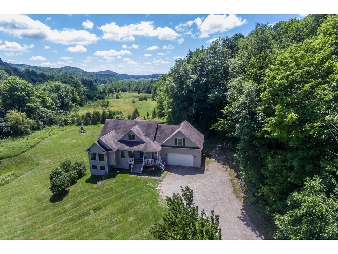 306 Juniper Lane Monkton, Vermont Sold in 2020 Coldwell Banker