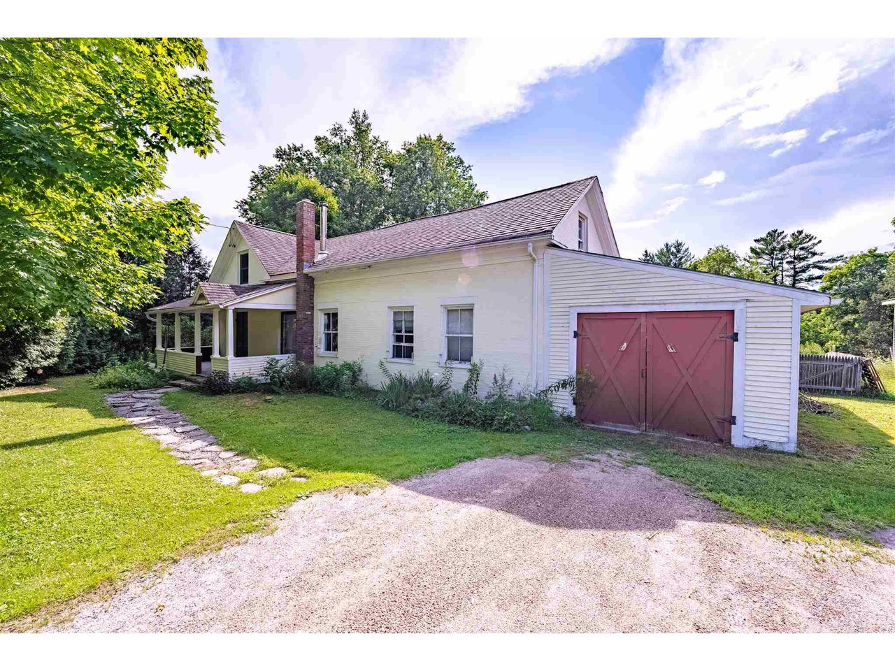 Sold property in Jericho Sold property in Jericho