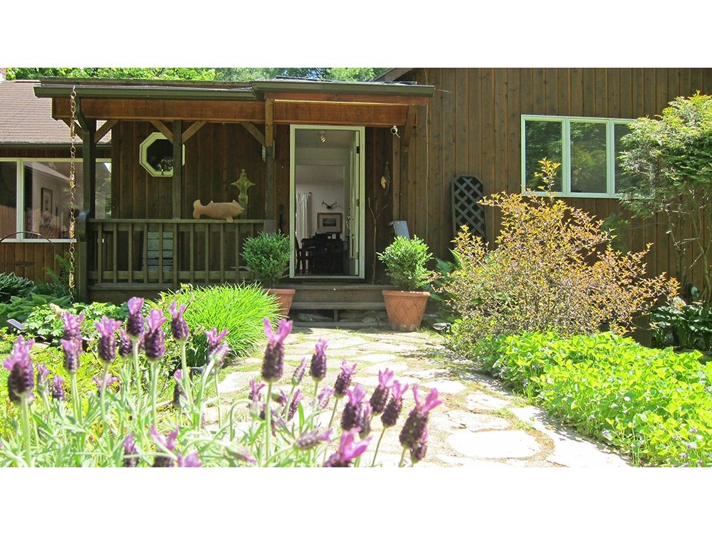 Sold property in Jay Sold property in Jay