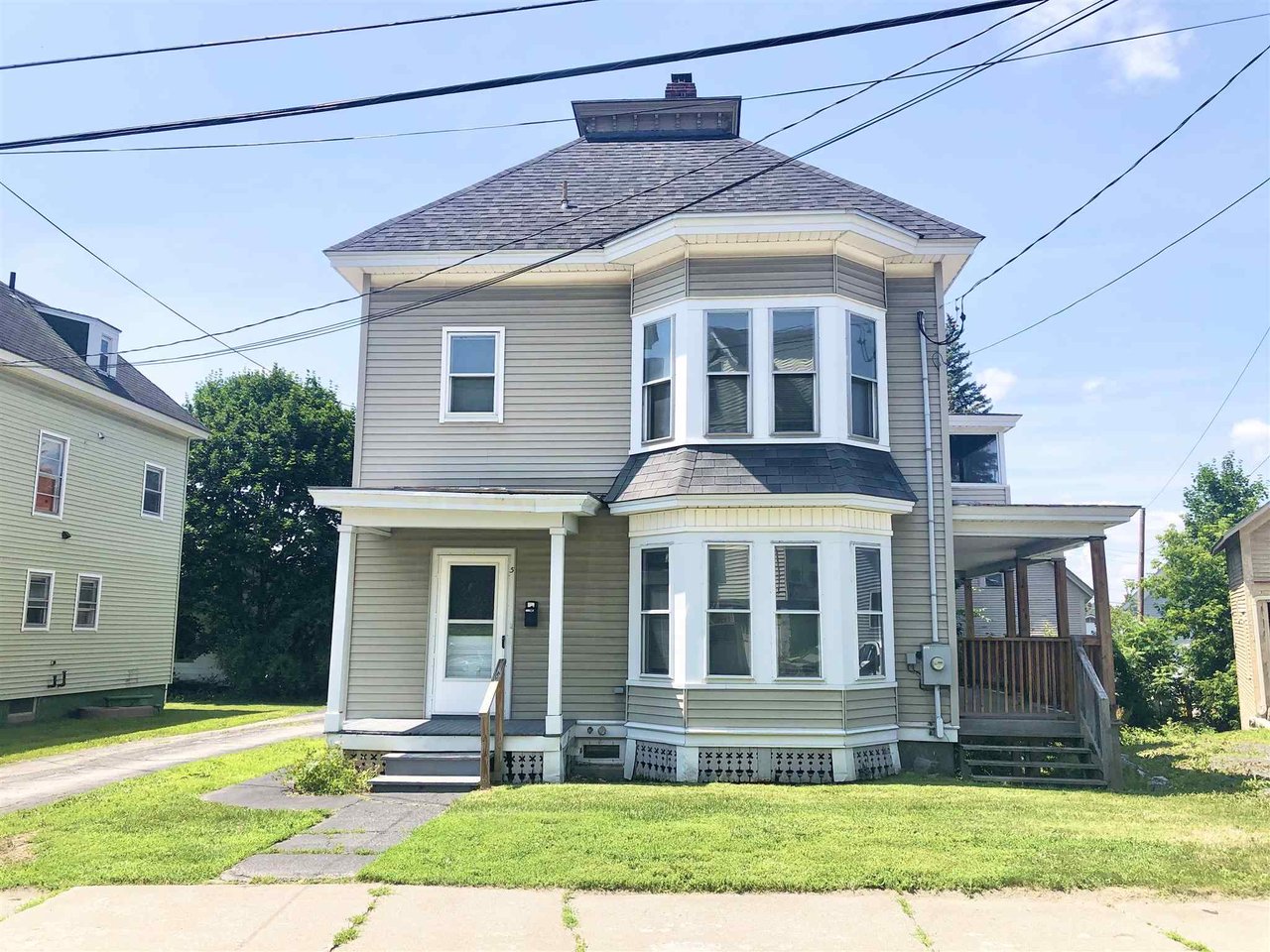 Sold property in Barre Sold property in Barre