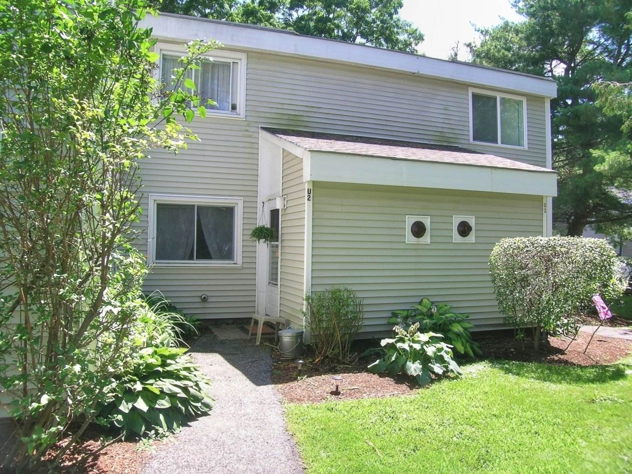 Sold property in South Burlington Sold property in South Burlington