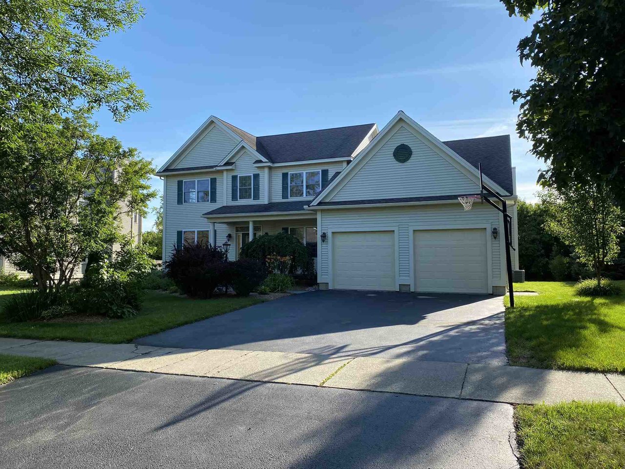 Sold property in South Burlington Sold property in South Burlington