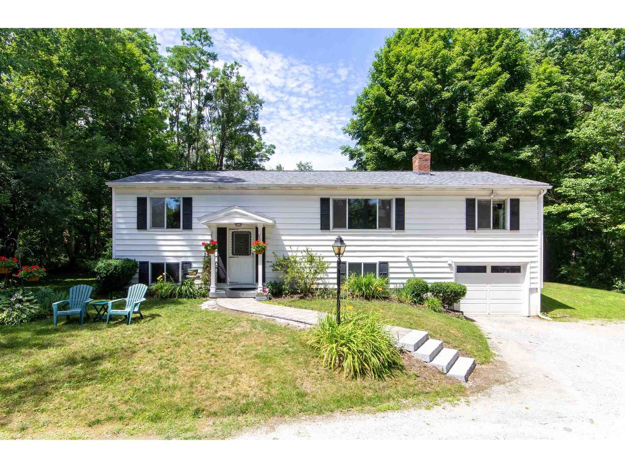 57 East Road Colchester, Vermont Sold in 2020 Coldwell Banker