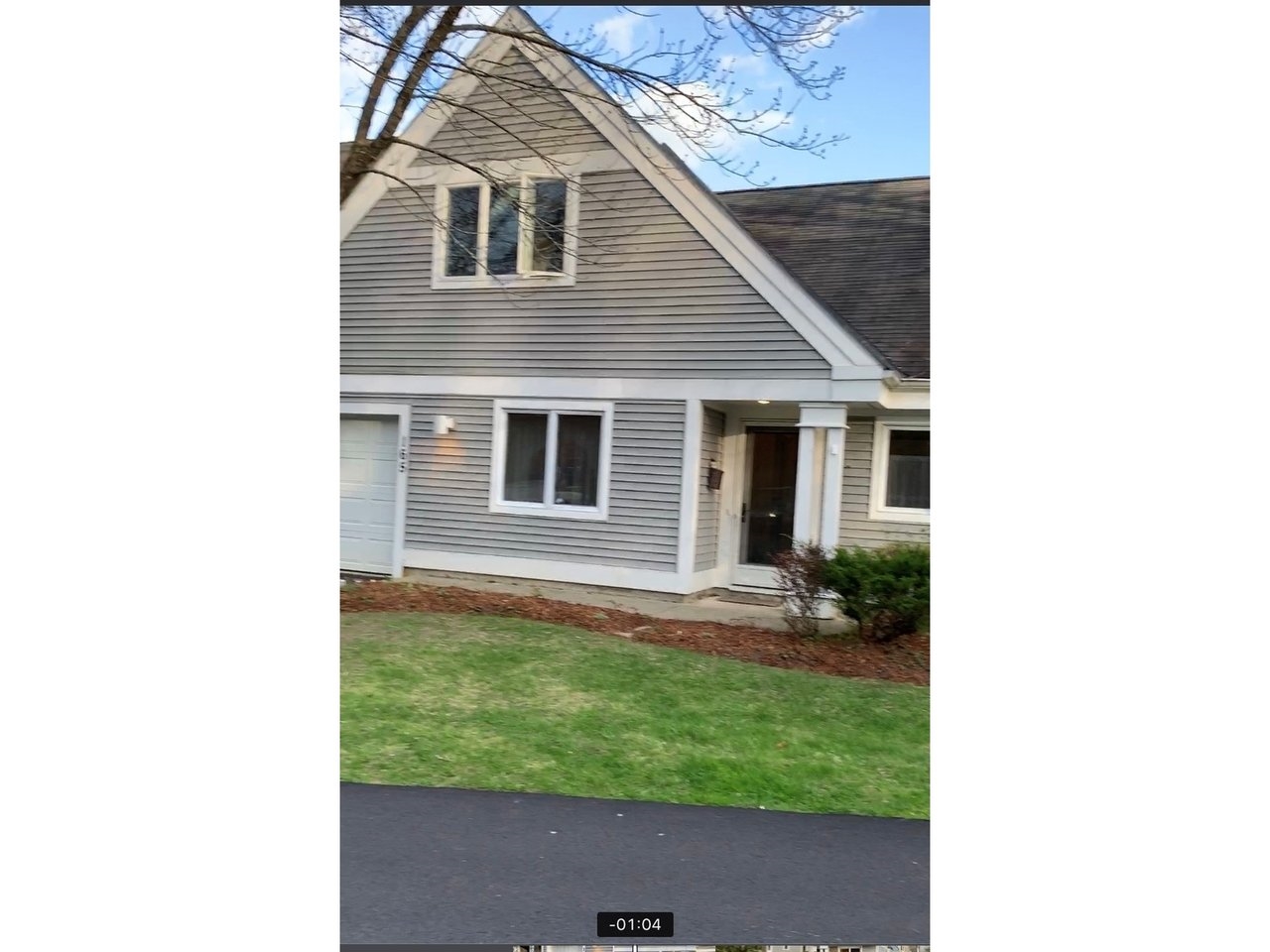 Sold property in Burlington Sold property in Burlington