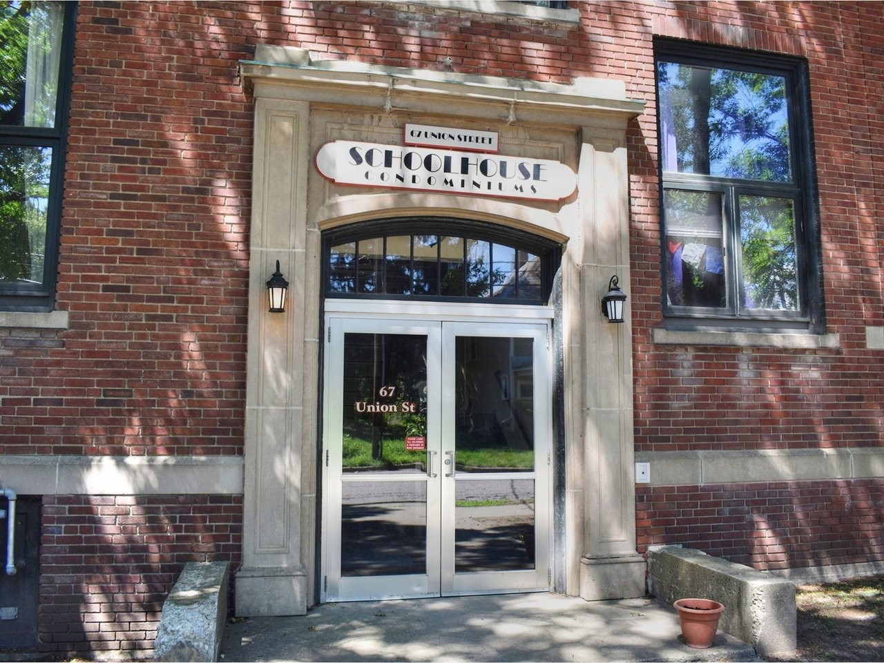 Sold property in Winooski Sold property in Winooski