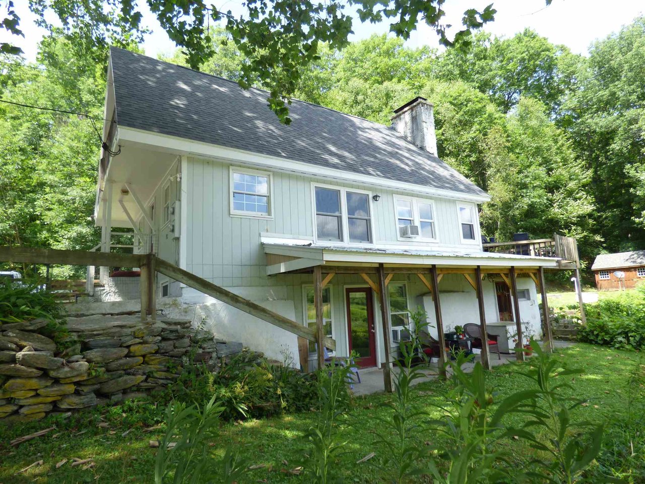 1966 Sandgate Sandgate, Vermont