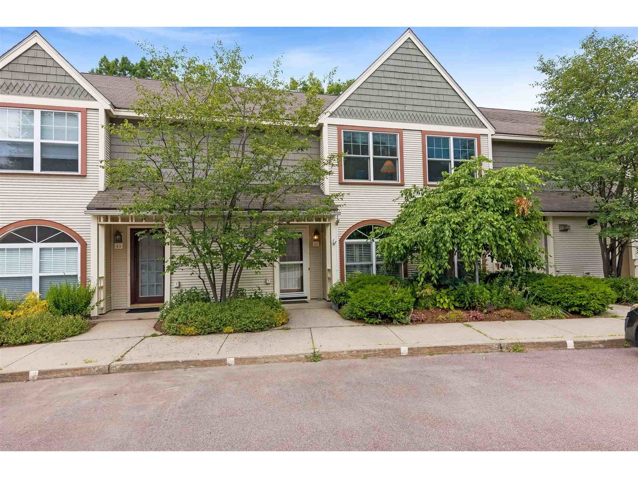 Sold property in Burlington Sold property in Burlington