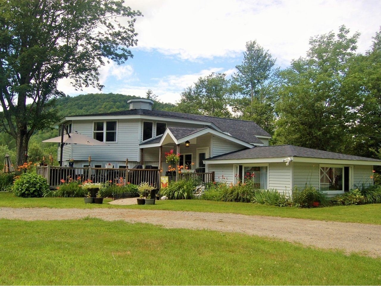 Sold property in Underhill Sold property in Underhill