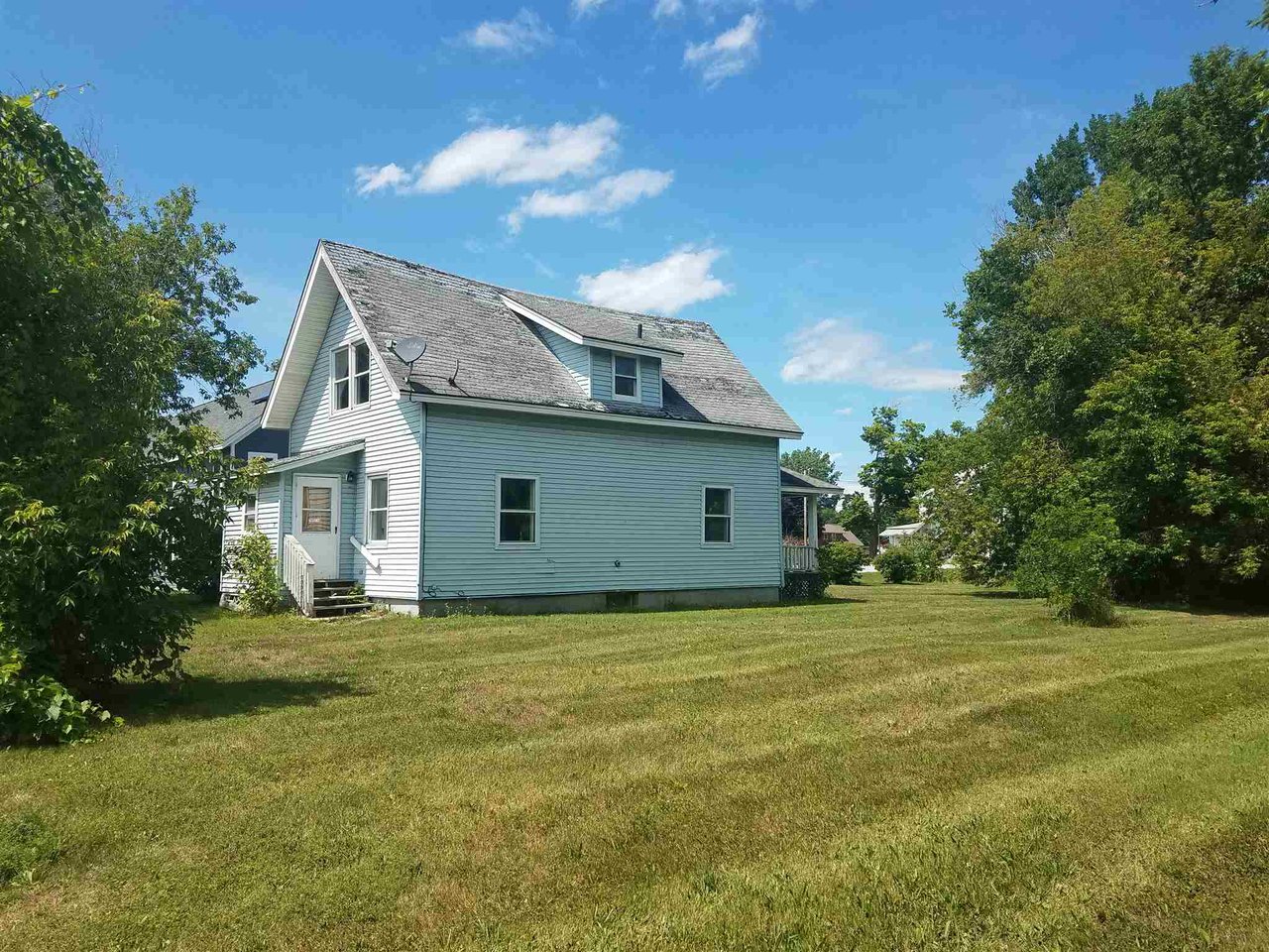 12 Vantine Alburgh VT 05440 Avenue Alburgh, Vermont