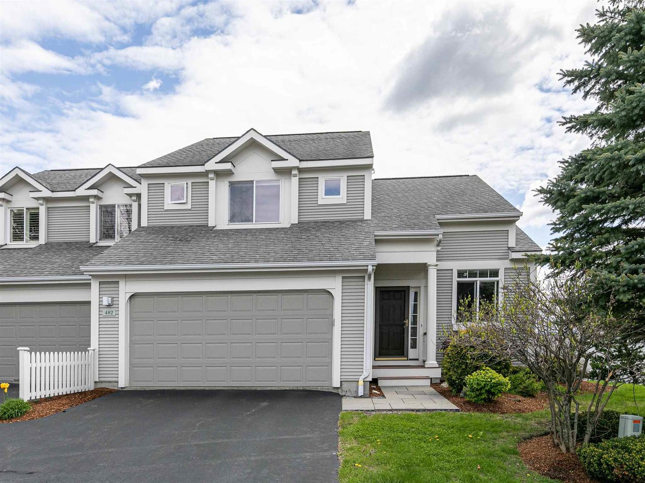 482 Golf Course Road