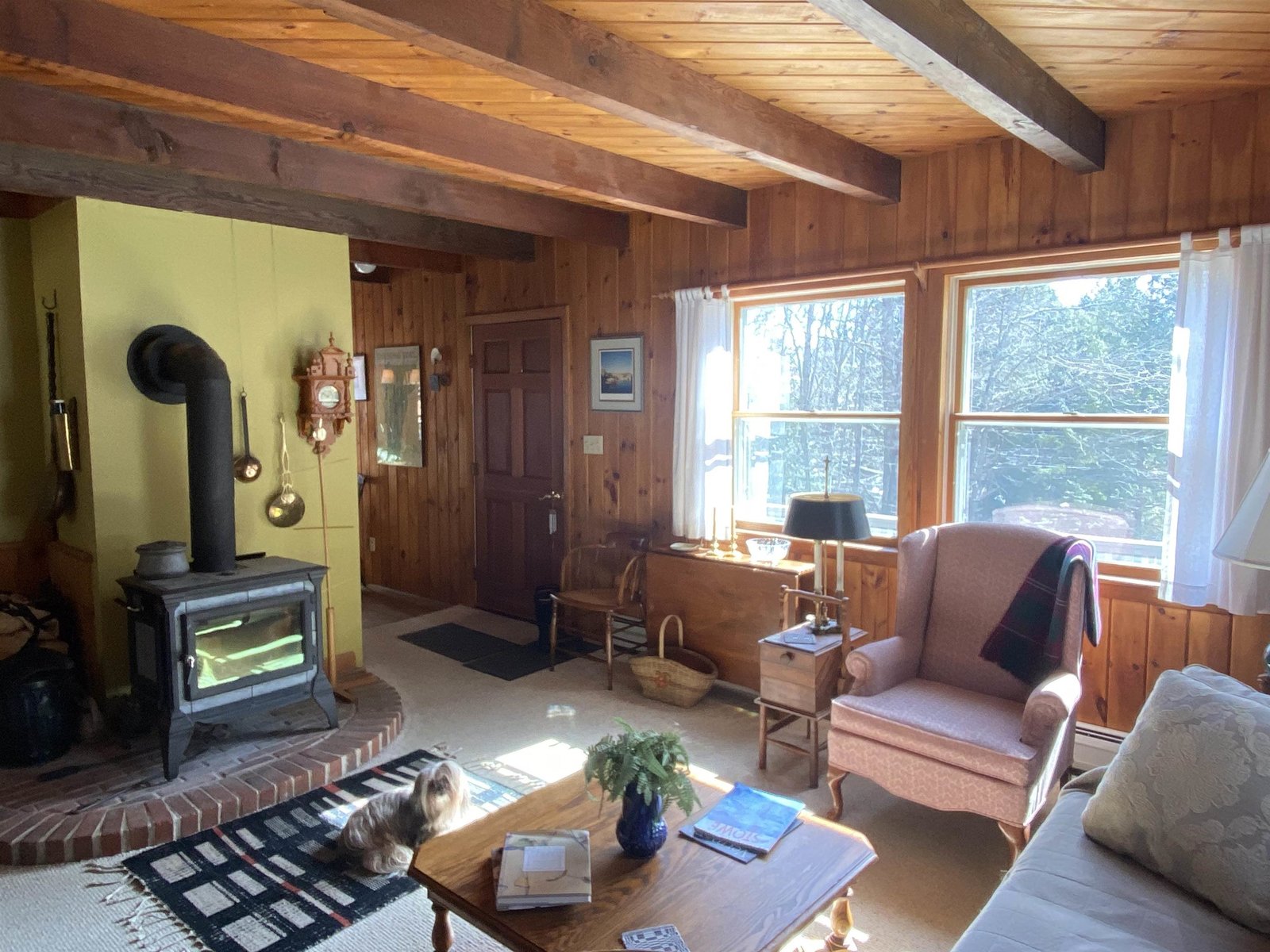 482 Long Branch Circle
