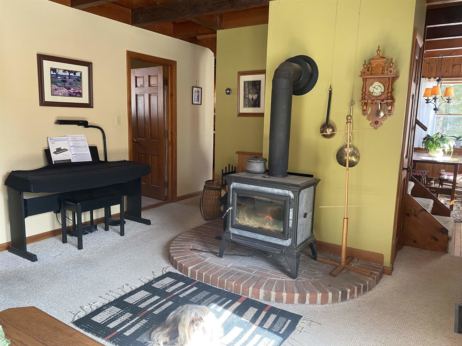 482 Long Branch Circle