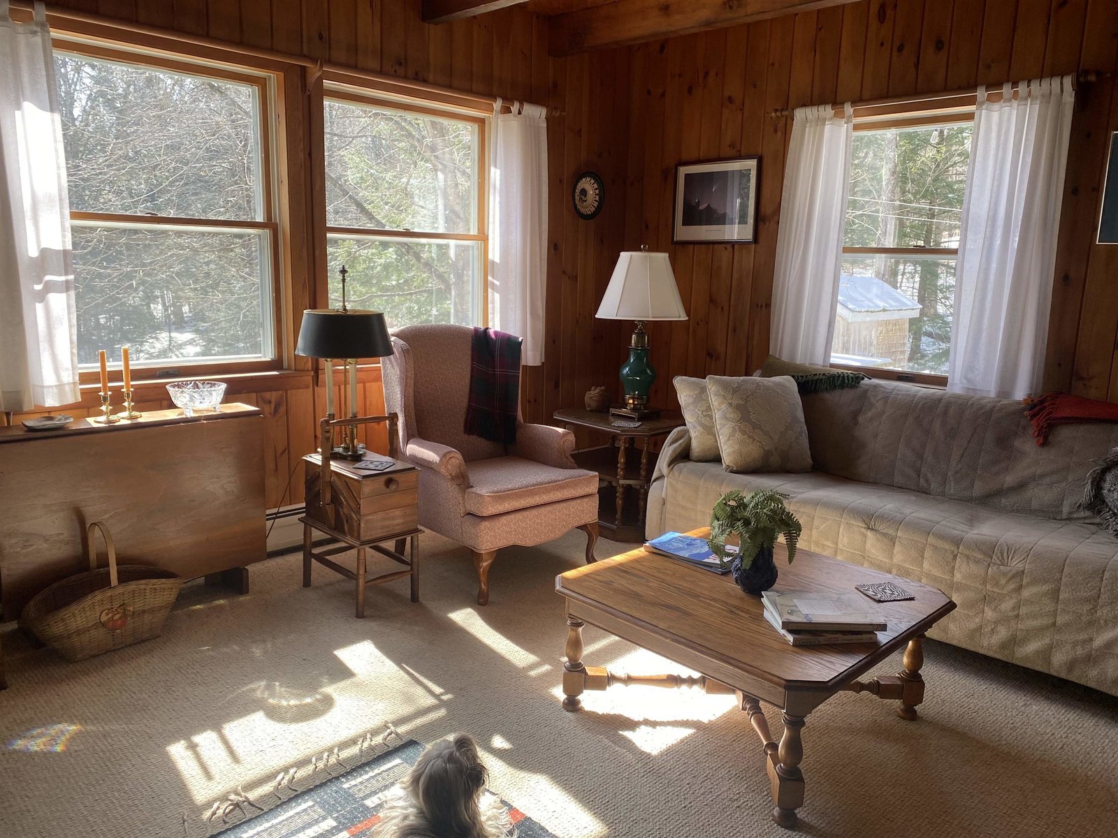 482 Long Branch Circle