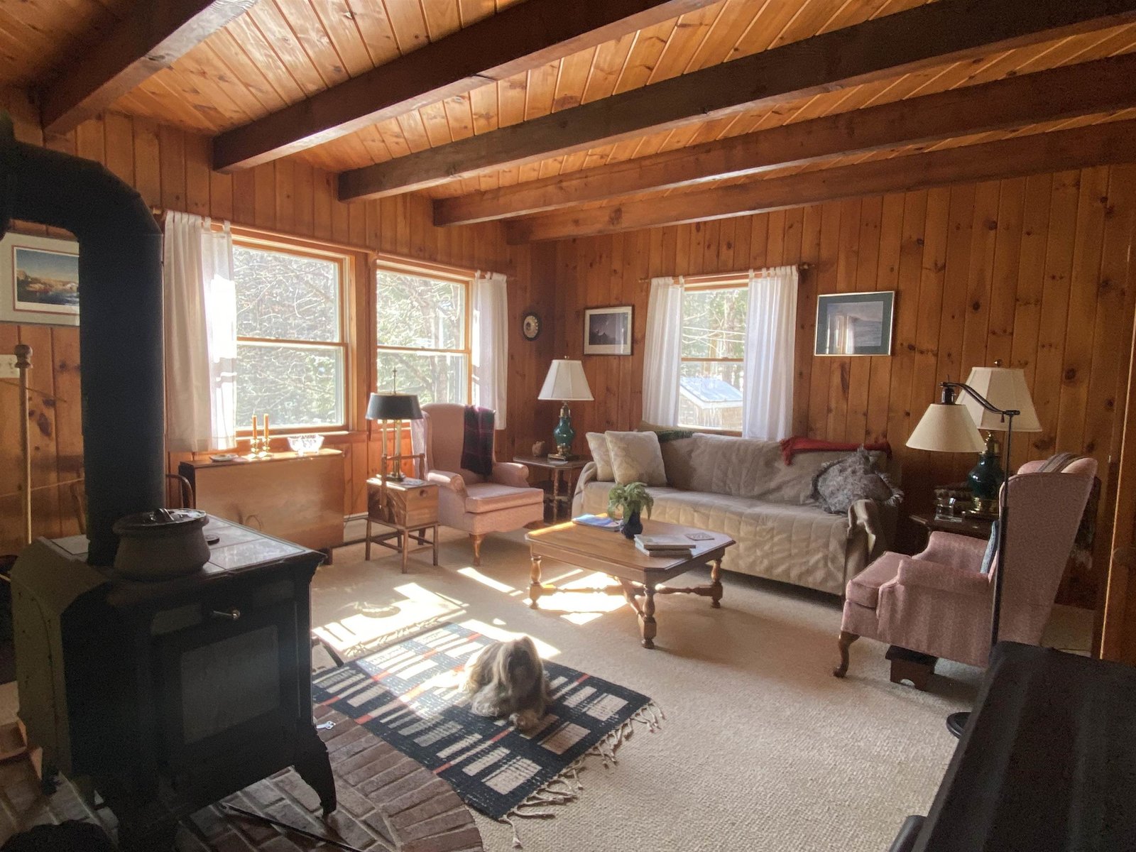 482 Long Branch Circle